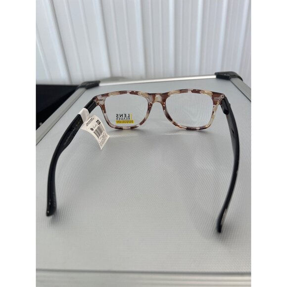 Kreedom CrushEyes Ava 1 Lens Reader Glasses Patented Lens Technology Eyewear NEW - Picture 7 of 8